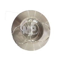 Piston pour moteur MAN D2876 LF03EURO2, référence 2290500 94846600, vente chaude