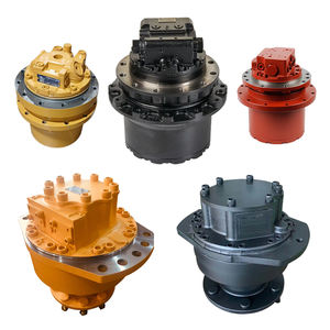 Pengiriman Cepat untuk Gearbox Reduksi Perjalanan Excavator CAT 191-2682 227-6116 Berlaku untuk <span class=keywords><strong>Final</strong></span> <span class=keywords><strong>Drive</strong></span> <span class=keywords><strong>E325C</strong></span> Penjualan Panas Kualitas Tinggi - Product Image 3