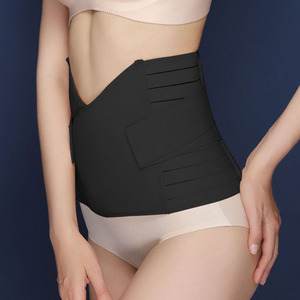 <span class=keywords><strong>Pancia</strong></span> Che Dimagrisce Guaina Binder Cincher Della Vita Trainer Biancheria Intima Modellazione cinghia di Stirata Della Cinghia Addome Nuova Cinghia Cintura Fajas Shaper - Product Image 4