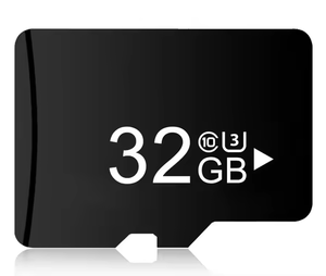 Mini SD TF thẻ nhớ đầy đủ năng lực 8GB 16GB 32GB 64GB tương thích với điện thoại di động DVR Máy ảnh MP3 GPS - Product Image 2