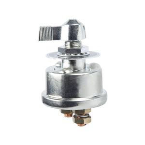 <span class=keywords><strong>Java</strong></span> สวิตช์ตัวแยกการตัดการเชื่อมต่อแบตเตอรี่200A 36V สำหรับรถบรรทุกและเรือยอชท์สวิตช์เลือกวัสดุโลหะสำหรับอุตสาหกรรม - Product Image 5