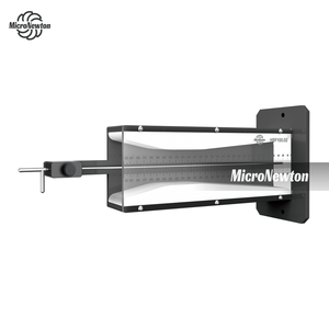 معادلة بيرنولي ، مجموعة معدات ميكانيكا السوائل التعليمية ، تجربة - Product Image 1