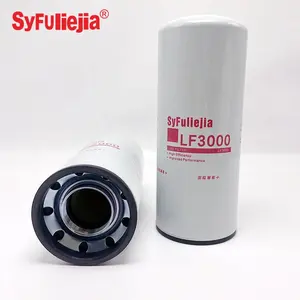 فلتر محرك SyFuliejia يدور-on LF670 LF777 LF3000 Truckl