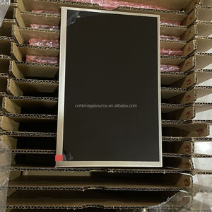 Paneles de visualización de grado industrial P1010WXF1MB10 10,1 pulgadas 1280*800 luminancia 500 TFT proveedor panel LCD - Product Image 3