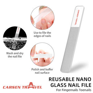 Beau revêtement rose 5 en 1 Kit <span class=keywords><strong>de</strong></span> manucure pour ongles Kit <span class=keywords><strong>de</strong></span> soin des ongles outils <span class=keywords><strong>de</strong></span> manucure pour ongles avec étui <span class=keywords><strong>de</strong></span> transport cadeau pour <span class=keywords><strong>dame</strong></span> - Product Image 5