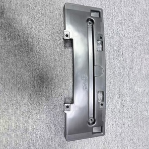 Nuevo Soporte de Matrícula Delantero para Automóvil de Alta Calidad 96210-2V70A para Infiniti Q50 370Z X-Trail Patrol, Reemplazo con Tornillos, 1 Año de Garantía - Product Image 2