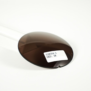 Lunettes de soleil teintées de haute performance, verres CR39, revêtement AR, anti-UV400, pour hommes d'affaires - Product Image 4