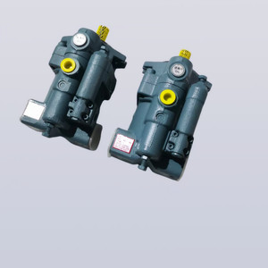 ปั๊มไฮดรอลิก NA-CHI ปั๊มลูกสูบ PVS-2A-35RQ3S2-12 ไฮดรอลิก มีสินค้าในสต็อก PVS-2A/2B/1B/1A - Product Image 2