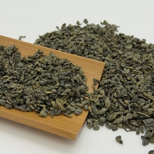 Té Verde <span class=keywords><strong>Gunpowder</strong></span> 9374 al por Mayor, Suministro a Granel, Marca Privada OEM para el Mercado de Marruecos y Argelia - Product Image 3