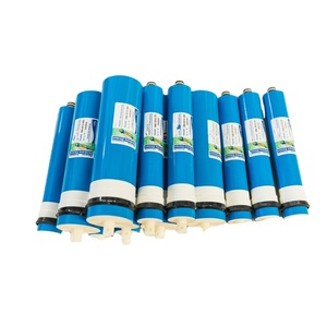 La mejor membrana doméstica 75 100 150 GPD RO, filtro de agua para toda la casa, membrana de ósmosis inversa de alto TDS, membrana RO doméstica - Product Image 6