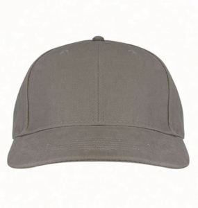 Gorras de Béisbol de Algodón Beige de Alta Calidad, Estilo Casual, con Logotipo y Letras Bordadas Personalizadas - Product Image 5
