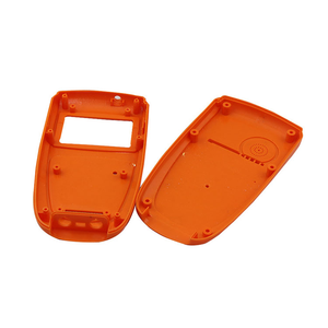 High Quality Custom Plastic Injection Molding Parts Plastic Mold Tooling For Custom Made Components