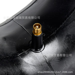 Cámara de aire Fvrito 18.00x8.50/9.50-8 para ATV, quitanieves y carrito de golf - Product Image 4