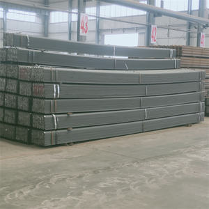 Angles en acier galvanisé laminé à chaud Ss400 S235jr S275jr S355jr fer de barre d'angle en acier doux 75*75*5mm noir Hr Ms acier d'angle au carbone - Product Image 4