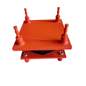 Trung Quốc Địa Chấn Cách Ly Vòng Bi Cho Xây Dựng Xây Dựng Hệ Thống Cách Ly Địa Chấn - Product Image 6