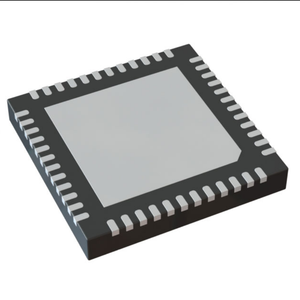 Proveedores de componentes electrónicos, circuito integrado IC, controlador de motor SMotor, MOSFET de potencia 48-QFN (7x7) ATA6834C-PLQW-1 - Product Image 4