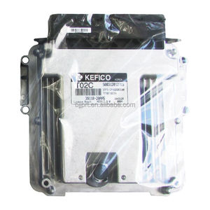 وحدة تحكم إلكترونية للسيارة مناسبة لكيا بيكانتو وبرايد وسورينتو وكارنيفال وهيونداي جراند ستاريكس وتوكسون وفيرنا وسوناتا - Product Image 6