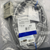 En stock Nouveau interrupteur de fin de course D4C-1603 Fiable Vendeur d'or Garantie d'un an