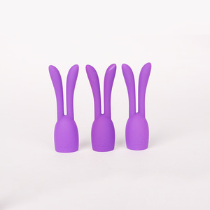 Adult Toys Silicone <strong>Finger</strong> <strong>Stall</strong> Sex Accessories - Product Image 3
