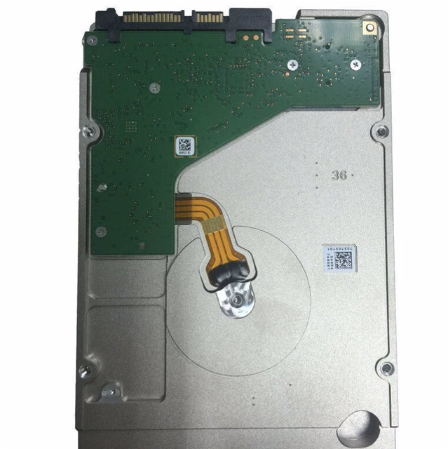 NCT9F 0NCT9F ST300MP0026 300GB 15K 12Gb/s 2.5" SAS HDD Hard Drive