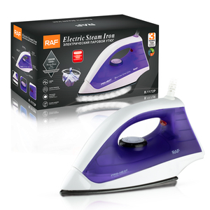 Electric <strong>Iron</strong> Manufacturers China <strong>Cheapest</strong> <strong>Iron</strong> Private Label Manufacturing Low Power Consumption Electric <strong>Iron</strong> - Product Image 1
