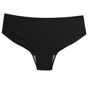 Ropa interior sólida de mujer madura Ropa interior de mujer - Product Image 5