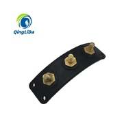 0009704616 Ensemble de fixation pour chariot élévateur Linde E16 E20 E25 E30 E35 E40 E45 E50 Pièce de rechange pour moteur électrique