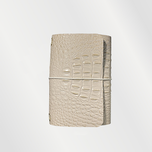 Taccuino in Pelle PU con Stampa Leopardata A5, Diario con Copertina Rigida, Agenda con Motivo Animale per Donne, Regalo Aziendale - Product Image 4