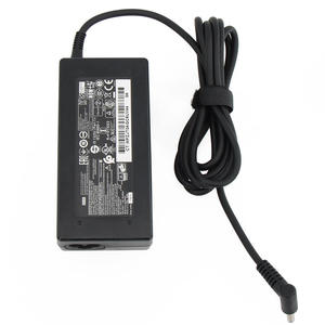 Cargador para Netbook de 65W, Adaptador Universal para Portátil, Fuente de Alimentación de 19.5V 3.3A, Repuesto de Adaptador para Portátil H - Product Image 1