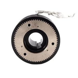 Embrague de Disco Único DLY3-25A de la Serie DLY 3, DLY3-25 - Product Image 3