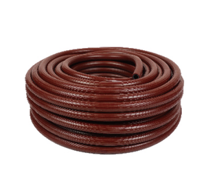 Nuovi arrivi tubo flessibile di <span class=keywords><strong>aspirazione</strong></span> intrecciato in fibra rinforzata senza nodo resistente per acqua da giardino tubo dell'<span class=keywords><strong>aria</strong></span> in PVC - Product Image 1