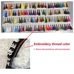 Volant de course modifié JDM TIYPEOR 320 mm 350 mm personnalisable avec broderie et logo - Product Image 4