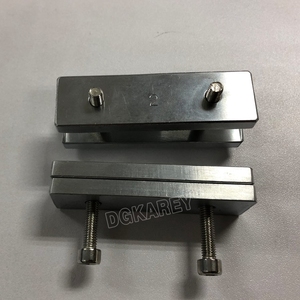 Chuyên nghiệp kỹ thuật số <span class=keywords><strong>charpy</strong></span> tác động Thiết bị kiểm tra thích hợp cho nhựa cứng và phi kim loại vật liệu tác động thử nghiệm. - Product Image 2