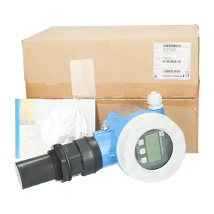 Sensor Ultrasónico <span class=keywords><strong>Endress</strong></span> <span class=keywords><strong>Hauser</strong></span> FMU41-1RB2A2 Nuevo, Transmisor de Nivel Prosonic FMU41 - Product Image 1