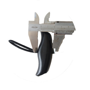 Poignée en corde pour accessoires de kayak, 10 cm, durable, pour les lacs, les rivières et les loisirs - Product Image 5