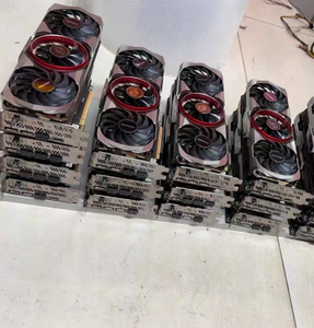การ์ดจอ Snow Used for Gaming X RTX 3060 12G GDDR6 สามพัดลม สำหรับเดสก์ท็อป PCIe 4.0 DirectX 12 รับประกัน 1 ปี - Product Image 5