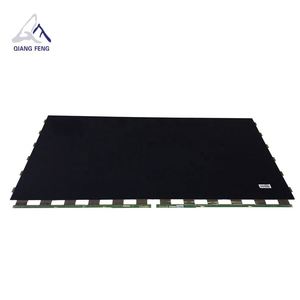 จอภาพแอลซีดีบางเฉียบขนาด 50 นิ้ว มัลติมีเดีย ดิจิตอล จอวิดีโอแอลซีดี รุ่น V500DJ6-QE1 G7 - Product Image 1