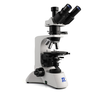 Msd365 <span class=keywords><strong>trinocular</strong></span> phòng thí nghiệm Trung Quốc Nhà cung cấp sinh học luyện kim kính hiển vi 4-60x cho phòng thí nghiệm và bệnh viện - Product Image 2