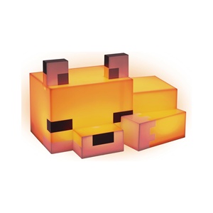 Modern 3D <b>Night</b> <b>Light</b> Square ABS <b>LED</b> Lamp Warm <b>Light</b> Battery Birthday Gift Indoor Atmosphere Table Lamp - Product Image 4