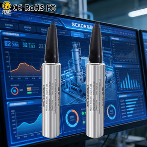 जल स्तर की जांच तरल स्तर सेंसर गर्म पानी टैंक सेंसर वर्षा बैरल स्तर गेज - Product Image 1