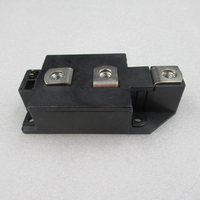 Prix du module à double thyristors MCC132-12IO1 MCC 1200V 130A