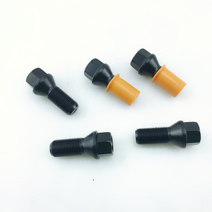 Boulons de moyeu de roue de voiture en gros pour fabricants 48,5 mm 36136781151 pour BMW Mini F18 F20 F25 F70 - Product Image 2