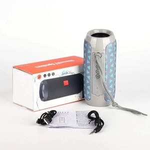 TG117 Powered Wireless Active <strong>Mini</strong> Portable Smart Karaoke <strong>Dj</strong> Party Car Gaming Stage Accessories Bluetooth <strong>Speakers</strong> - Product Image 1