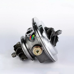 ターボチャージャーカートリッジK03 53039880052 53039880094 06A145704T AUQ付きアウディA3用ARZエンジンターボコア - Product Image 3