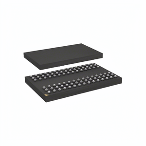 IS42SM32160E-75BLI 90 TFBGA ชิ้นส่วนหน่วยความจำ ช่องทางผู้ผลิตอุปกรณ์อิเล็กทรอนิกส์ - Product Image 1