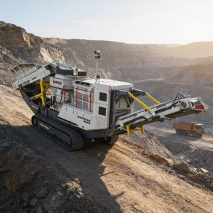 <span class=keywords><strong>Concasseur</strong></span> à cône <span class=keywords><strong>mobile</strong></span> d'<span class=keywords><strong>occasion</strong></span>, <span class=keywords><strong>concasseur</strong></span> de pierres grande capacité, <span class=keywords><strong>concasseur</strong></span> à cône à cadre - Product Image 1