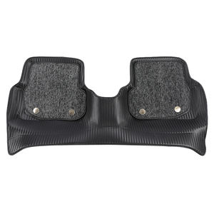 <span class=keywords><strong>Precio</strong></span> de fábrica 5D Hot Pressing Car Floor Mats resistente a la abrasión Car Floor Mats para MOHAVE 2008 2011 - Product Image 2