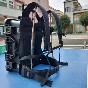 Tùy chỉnh dây đeo bảo vệ an ninh shock-thấm trường hợp công cụ với OEM/ODM hỗ trợ cá nhân bảo vệ trường hợp - Product Image 6