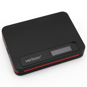 Novatel Verizon Ellipsis Jetpack MHS815L, WiFi de Bolsillo 4G LTE de 150 Mbps, Hotspot con Batería de 2100 mAh, Compartir WiFi en SOHO, Soporte WEP - Product Image 1