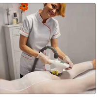 Combinaison amincissante pour femme Ender Message pour roller à vide